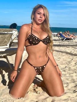 OnlyFans - BIKINI GIRLS 👧 😍 Scene 9685 — photo 9 of 20