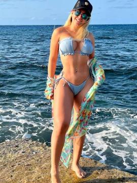 OnlyFans - BIKINI GIRLS 👧 😍 Scene 9686 — photo 19 of 20