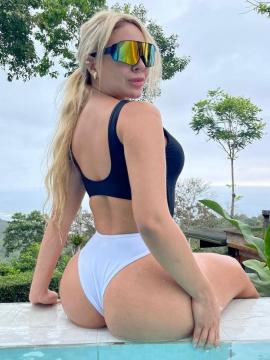 OnlyFans - BIKINI GIRLS 👧 😍 Scene 9687 — photo 1 of 20