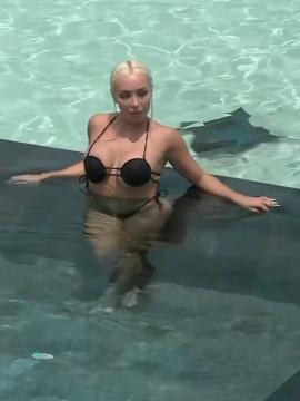 OnlyFans - Daniella Chavez 💋👙 Scene 1 — photo 421 of 1657