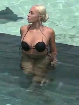 OnlyFans - Daniella Chavez 💋👙 Scene 1 — photo 424 of 1657