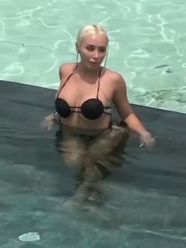 OnlyFans - BIKINI GIRLS 👧 😍 Scene 9689 — photo 10 of 20