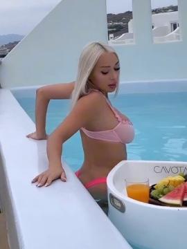 OnlyFans - BIKINI GIRLS 👧 😍 Scene 9689 — photo 17 of 20