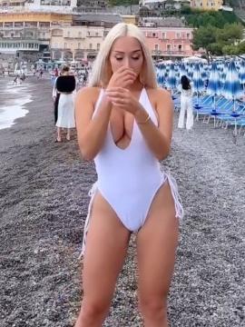 OnlyFans - BIKINI GIRLS 👧 😍 Scene 9691 — photo 12 of 20