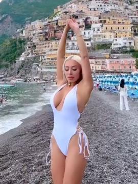 OnlyFans - BIKINI GIRLS 👧 😍 Scene 9691 — photo 17 of 20
