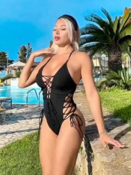 OnlyFans - BIKINI GIRLS 👧 😍 Scene 9692 — photo 13 of 20