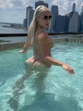 OnlyFans - Daniella Chavez 💋👙 Scene 1 — photo 535 of 1657