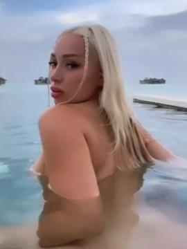 OnlyFans - Daniella Chavez 💋👙 Scene 1 — photo 536 of 1657