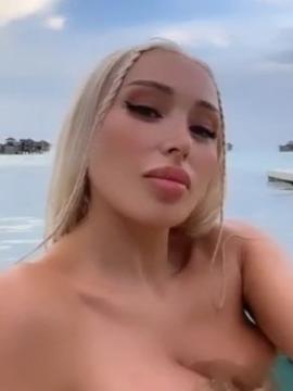 OnlyFans - Daniella Chavez 💋👙 Scene 1 — photo 541 of 1657