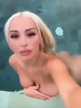 OnlyFans - Daniella Chavez 💋👙 Scene 1 — photo 543 of 1657