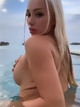 OnlyFans - Daniella Chavez 💋👙 Scene 1 — photo 546 of 1657