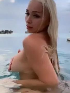 OnlyFans - Daniella Chavez 💋👙 Scene 1 — photo 549 of 1657