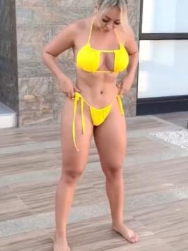 OnlyFans - BIKINI GIRLS 👧 😍 Scene 9701 — photo 14 of 20