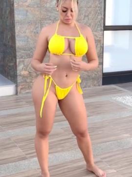 OnlyFans - BIKINI GIRLS 👧 😍 Scene 9701 — photo 15 of 20