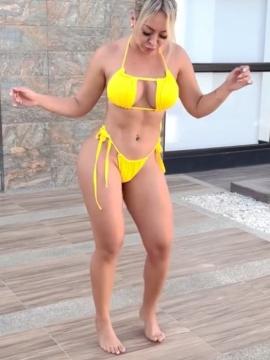 OnlyFans - BIKINI GIRLS 👧 😍 Scene 9701 — photo 16 of 20