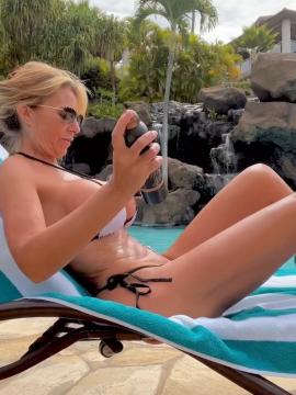 OnlyFans - BIKINI GIRLS 👧 😍 Scene 9715 — photo 16 of 20