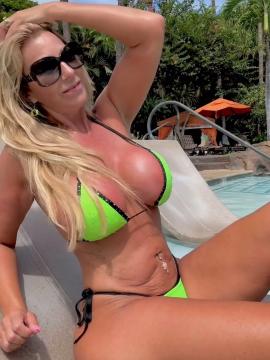 OnlyFans - BIKINI GIRLS 👧 😍 Scene 9720 — photo 14 of 20