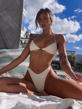 OnlyFans - BIKINI GIRLS 👧 😍 Scene 9738 — photo 1 of 20