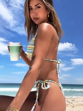 OnlyFans - BIKINI GIRLS 👧 😍 Scene 9740 — photo 10 of 20