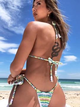 OnlyFans - BIKINI GIRLS 👧 😍 Scene 9740 — photo 12 of 20