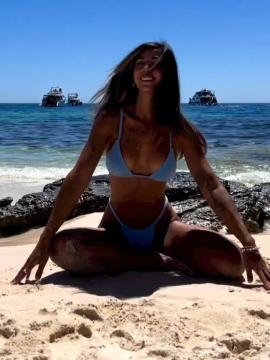 OnlyFans - BIKINI GIRLS 👧 😍 Scene 9741 — photo 20 of 20