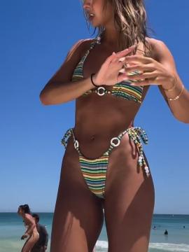 OnlyFans - BIKINI GIRLS 👧 😍 Scene 9743 — photo 15 of 20