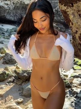OnlyFans - BIKINI GIRLS 👧 😍 Scene 9753 — photo 17 of 20