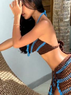 OnlyFans - BIKINI GIRLS 👧 😍 Scene 9759