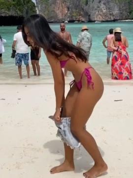 OnlyFans - BIKINI GIRLS 👧 😍 Scene 9760 — photo 7 of 20