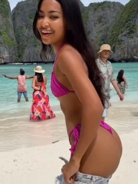 OnlyFans - BIKINI GIRLS 👧 😍 Scene 9760 — photo 14 of 20