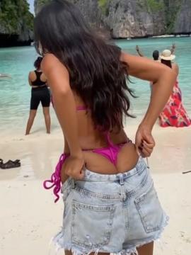 OnlyFans - BIKINI GIRLS 👧 😍 Scene 9760 — photo 17 of 20