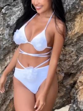 OnlyFans - BIKINI GIRLS 👧 😍 Scene 9761 — photo 19 of 20