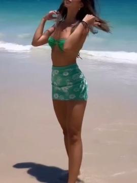 OnlyFans - BIKINI GIRLS 👧 😍 Scene 9768 — photo 1 of 20