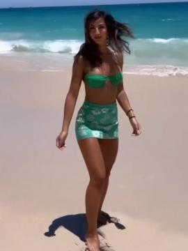 OnlyFans - BIKINI GIRLS 👧 😍 Scene 9768 — photo 6 of 20