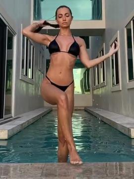 OnlyFans - BIKINI GIRLS 👧 😍 Scene 9780