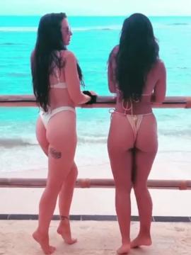 OnlyFans - BIKINI GIRLS 👧 😍 Scene 9808 — photo 18 of 20