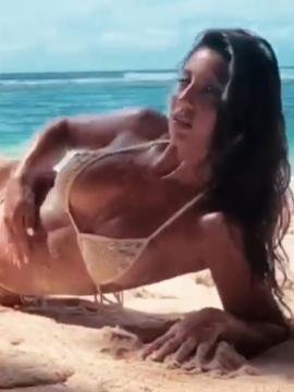 OnlyFans - BIKINI GIRLS 👧 😍 Scene 9809