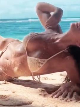 OnlyFans - BIKINI GIRLS 👧 😍 Scene 9809 — photo 18 of 20