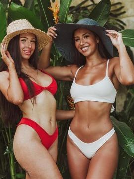 OnlyFans - BIKINI GIRLS 👧 😍 Scene 9811 — photo 19 of 20
