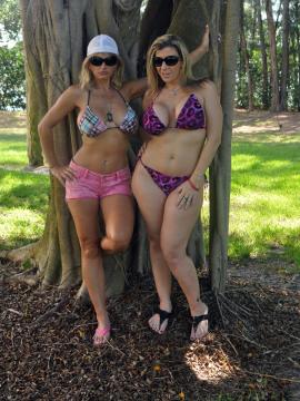 OnlyFans - BIKINI GIRLS 👧 😍 Scene 9827 — photo 17 of 20