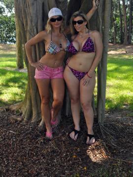 OnlyFans - BIKINI GIRLS 👧 😍 Scene 9828 — photo 15 of 20