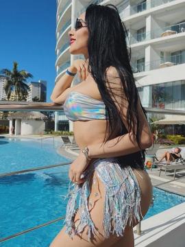 OnlyFans - BIKINI GIRLS 👧 😍 Scene 9829 — photo 5 of 20