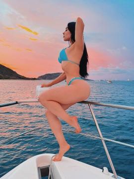 OnlyFans - BIKINI GIRLS 👧 😍 Scene 9830 — photo 5 of 20
