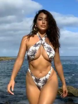 OnlyFans - BIKINI GIRLS 👧 😍 Scene 9839