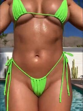 OnlyFans - BIKINI GIRLS 👧 😍 Scene 9855 — photo 19 of 20