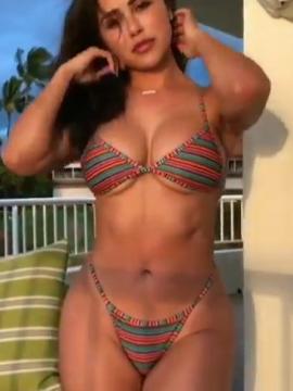 OnlyFans - BIKINI GIRLS 👧 😍 Scene 9856
