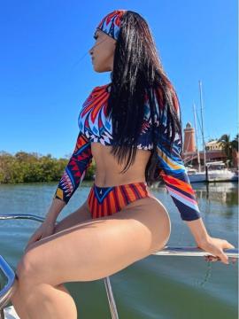 OnlyFans - BIKINI GIRLS 👧 😍 Scene 9859 — photo 10 of 20