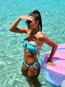 OnlyFans - BIKINI GIRLS 👧 😍 Scene 9871 — photo 10 of 20