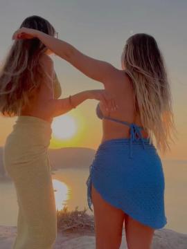 OnlyFans - BIKINI GIRLS 👧 😍 Scene 9874 — photo 20 of 20