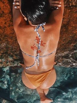 OnlyFans - BIKINI GIRLS 👧 😍 Scene 9879 — photo 6 of 20